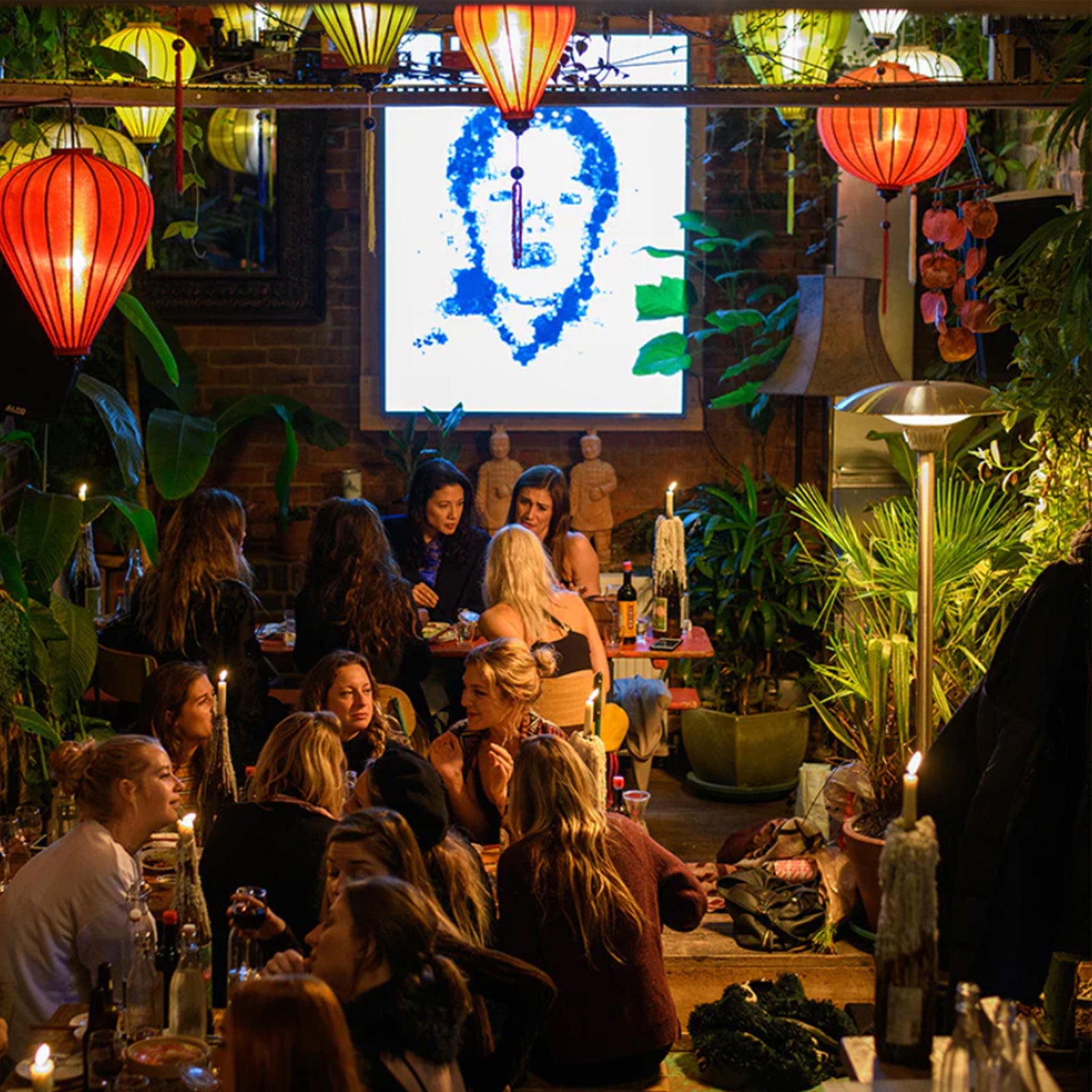 Tell me more about...My Neighbours the Dumplings