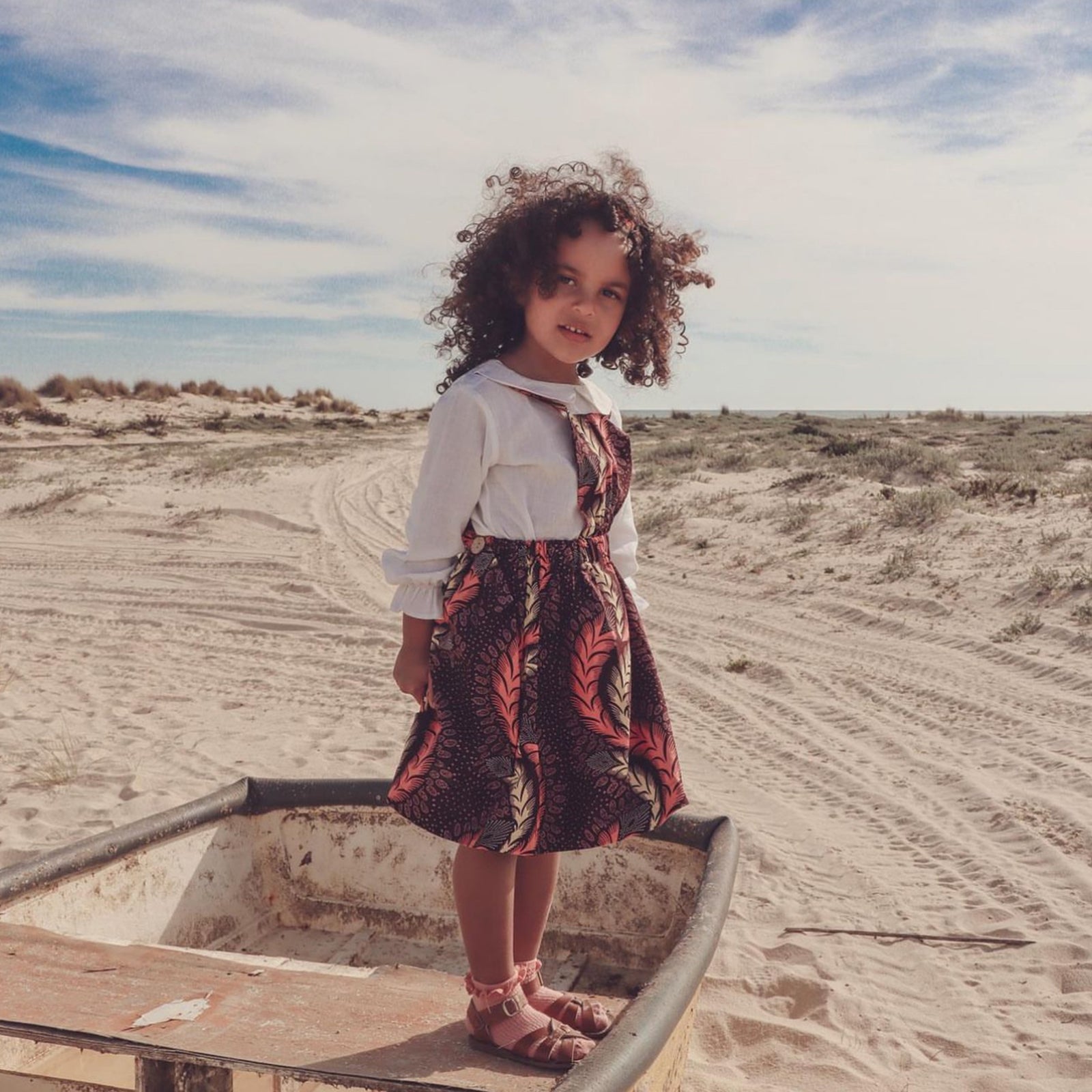 Tell me more about... Kamso