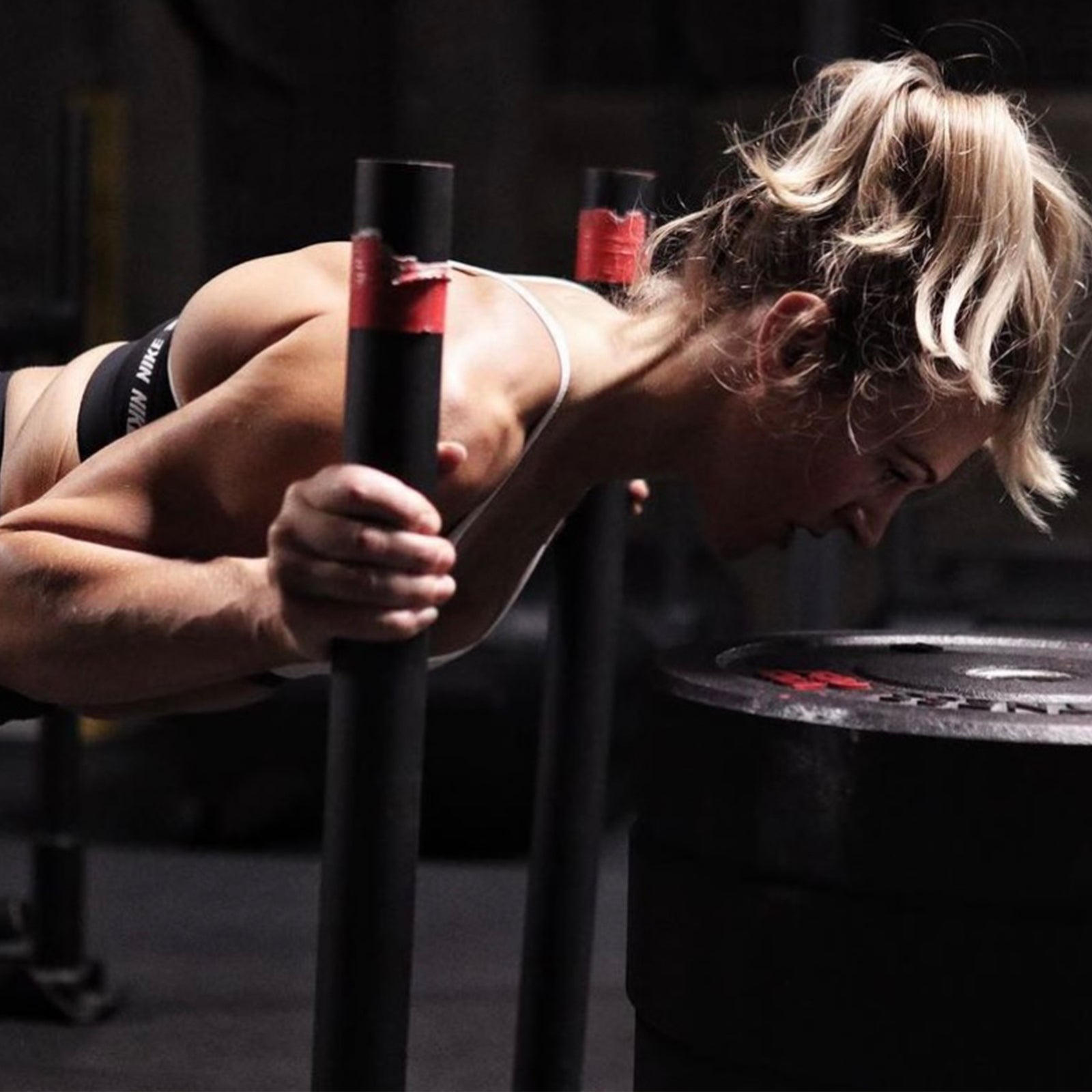 Tell me more about... Naomi Heffernan