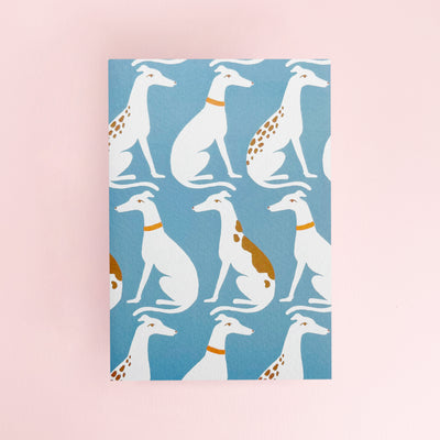 Ariana_Martin_dogs_card