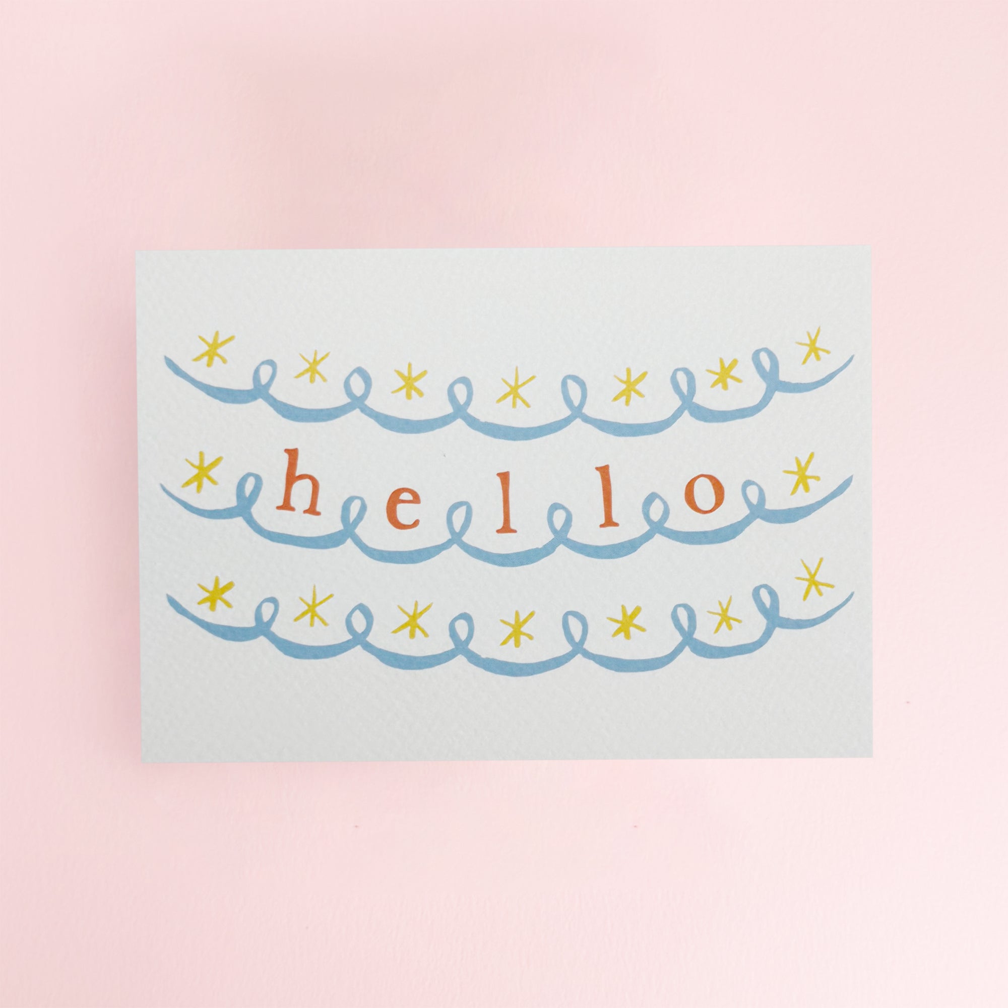 Ariana_Martin_hello_card