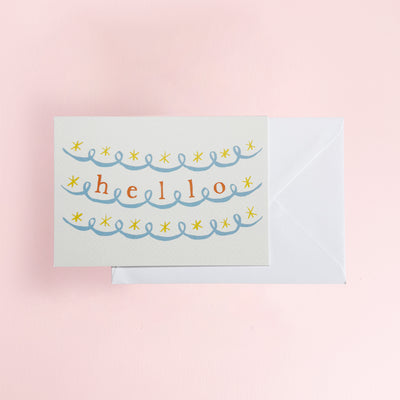 Ariana_Martin_hello_card_envelope