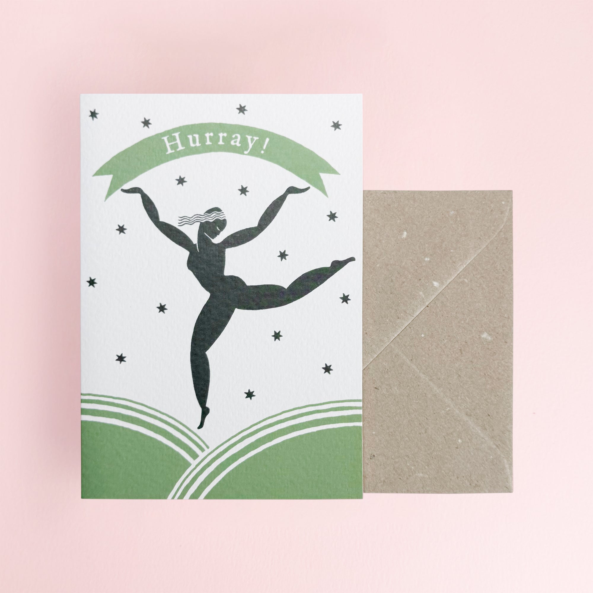 Ariana_Martin_hurray_card_envelope