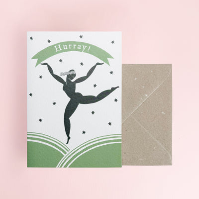 Ariana_Martin_hurray_card_envelope