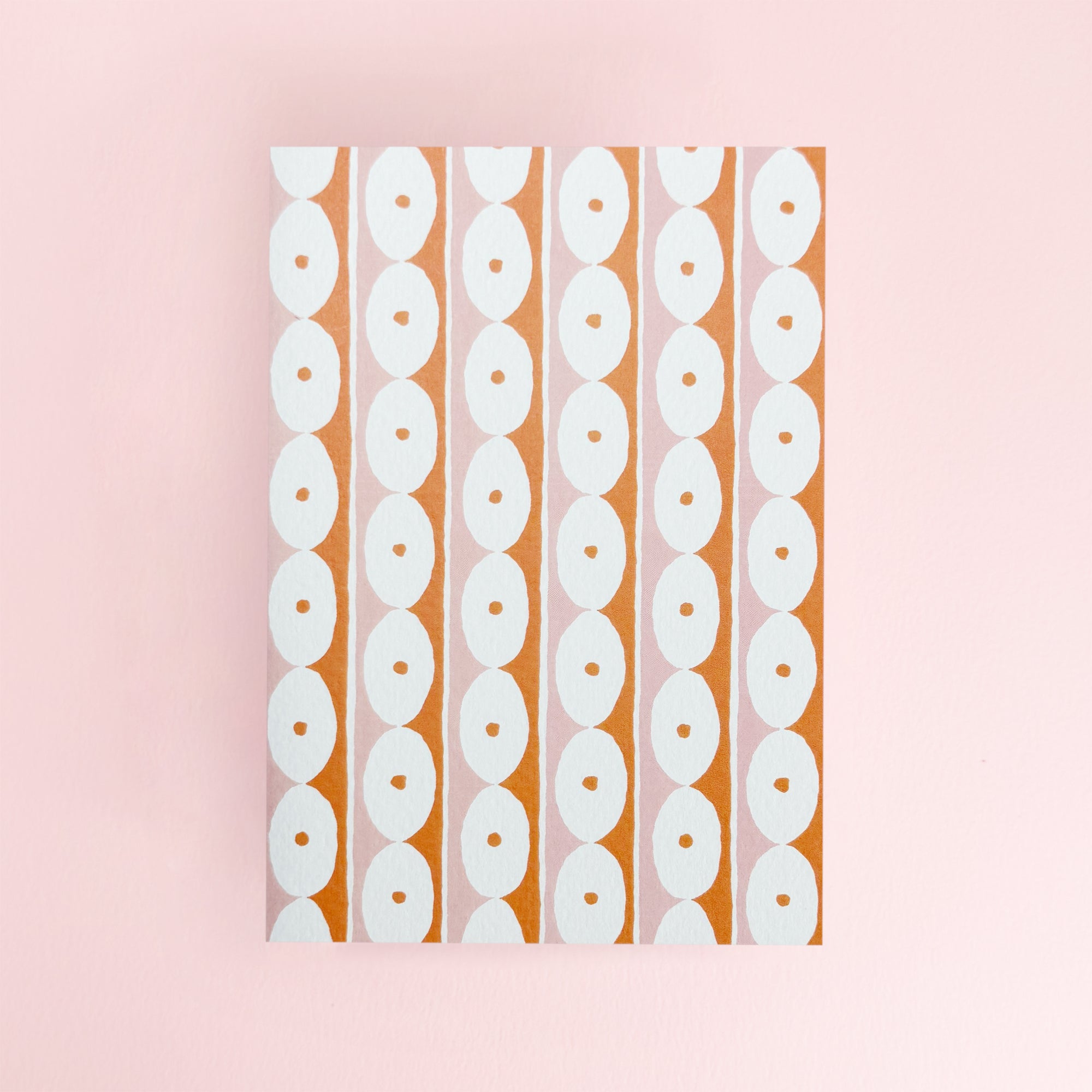 Ariana_Martin_patterned_card