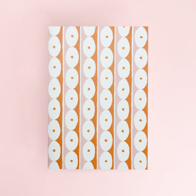 Ariana_Martin_patterned_card