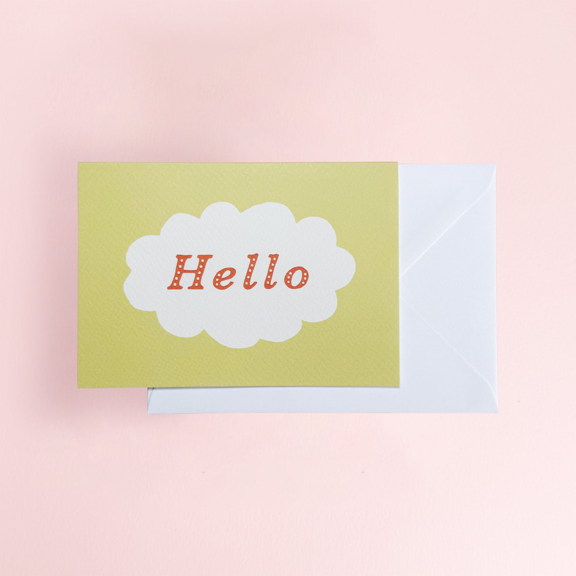 Ariana_Martin_squiggle_hello_card_envelope