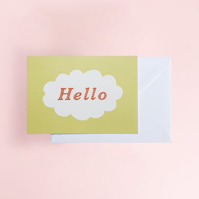 Ariana_Martin_squiggle_hello_card_envelope