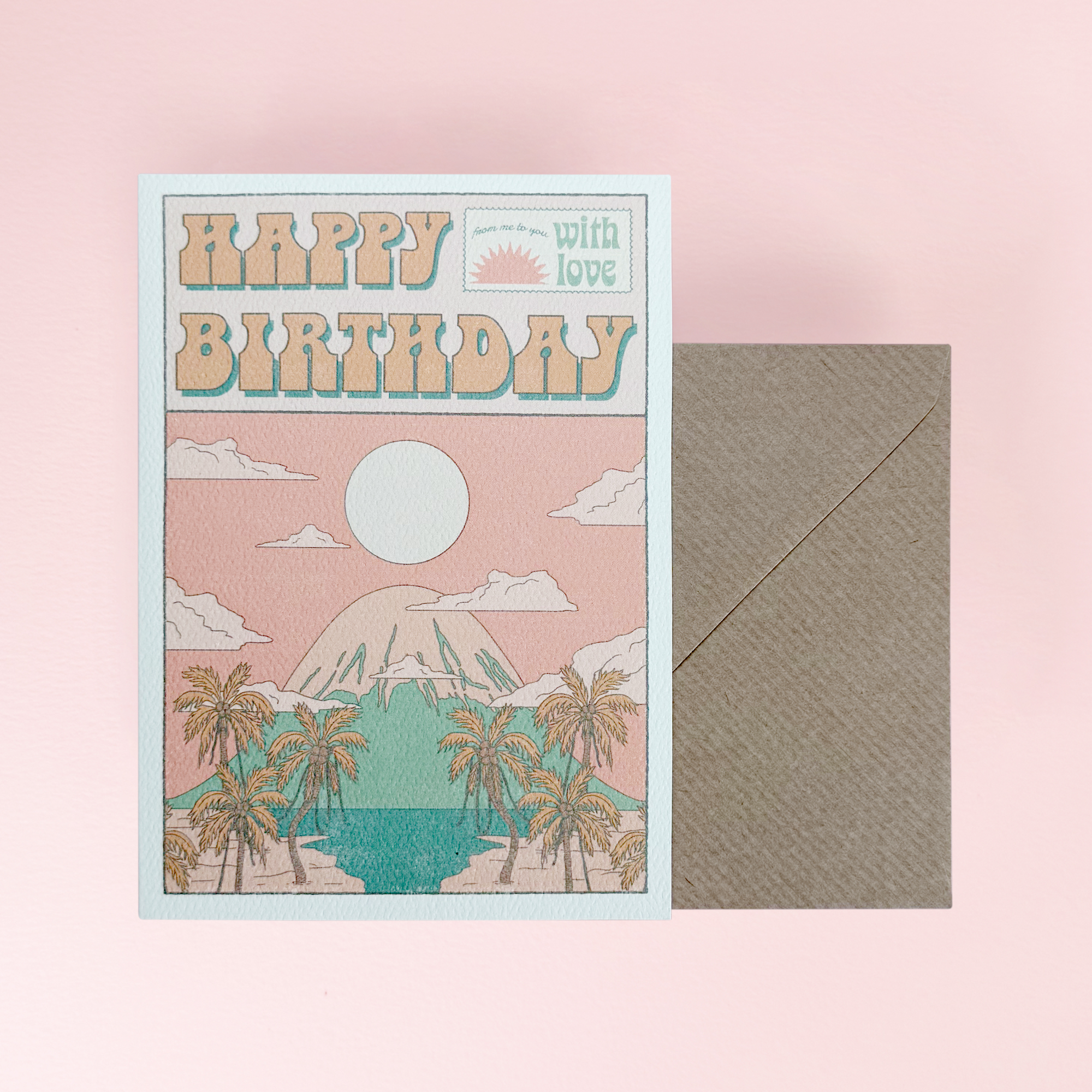 Cai_and_Jo_happy_birthday_with_love_card_envelope