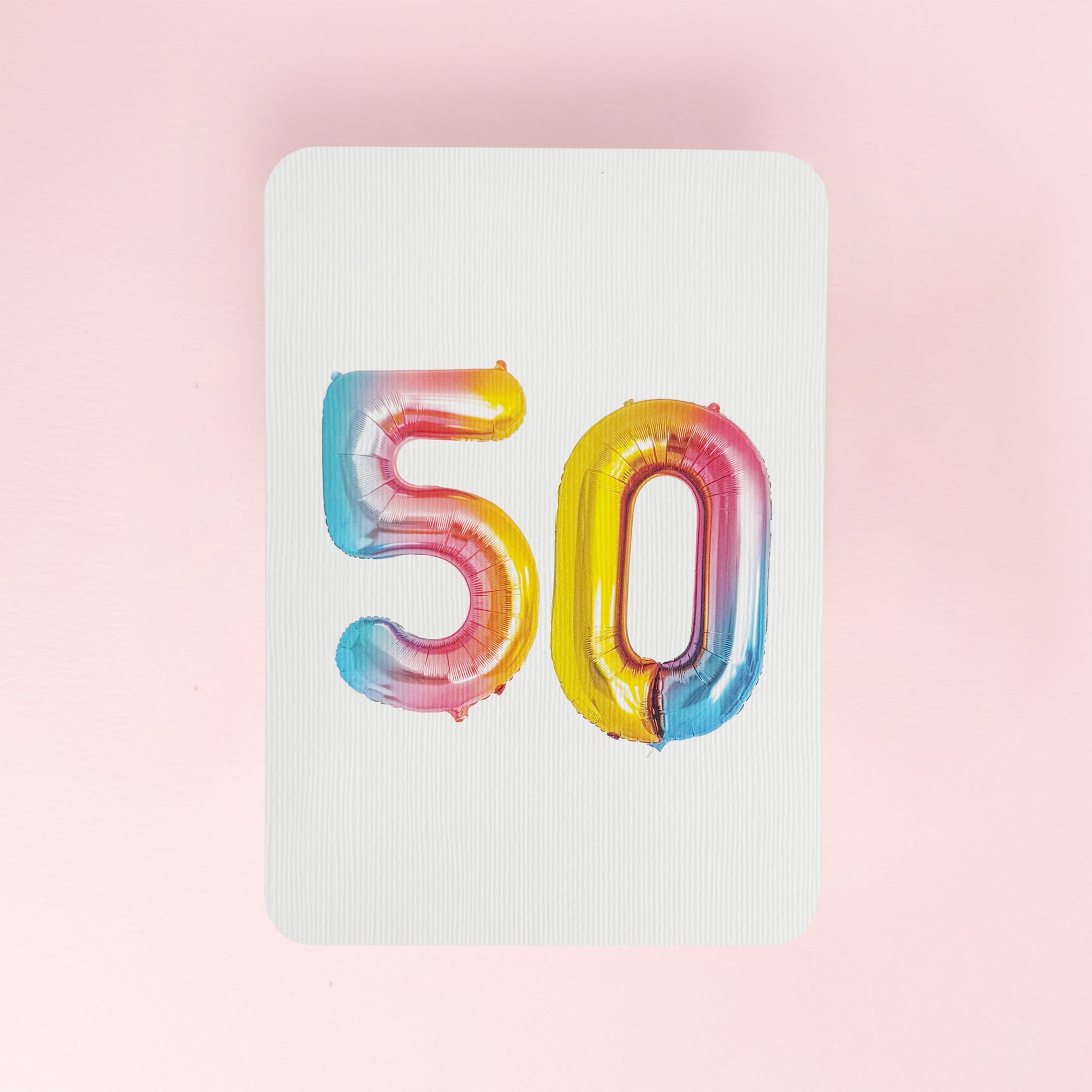 Canonbury_Press_fifty_balloon_card