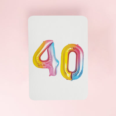 Canonbury_Press_forty_balloon_card