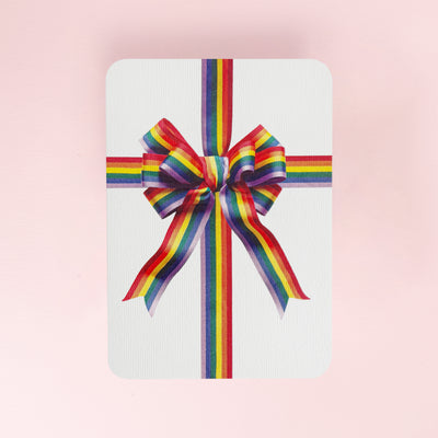 Canonbury_Press_rainbow_ribbon_card