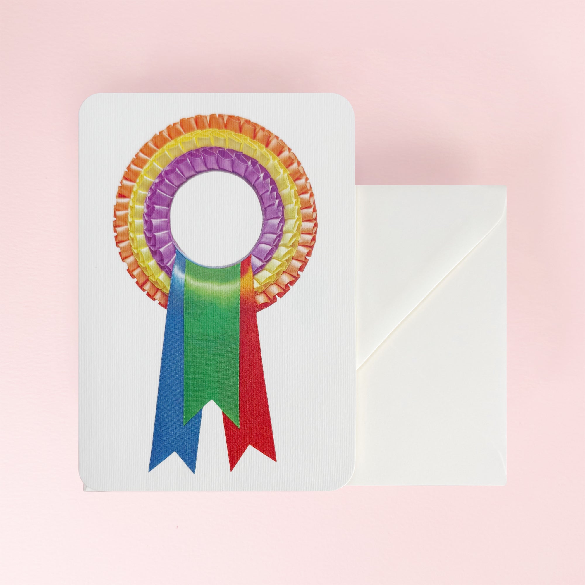 Canonbury_Press_rainbow_rosette_card_envelope
