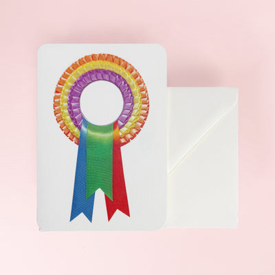 Canonbury_Press_rainbow_rosette_card_envelope