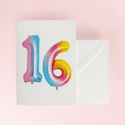 Canonbury_Press_sixteen_baloon_card_envelope