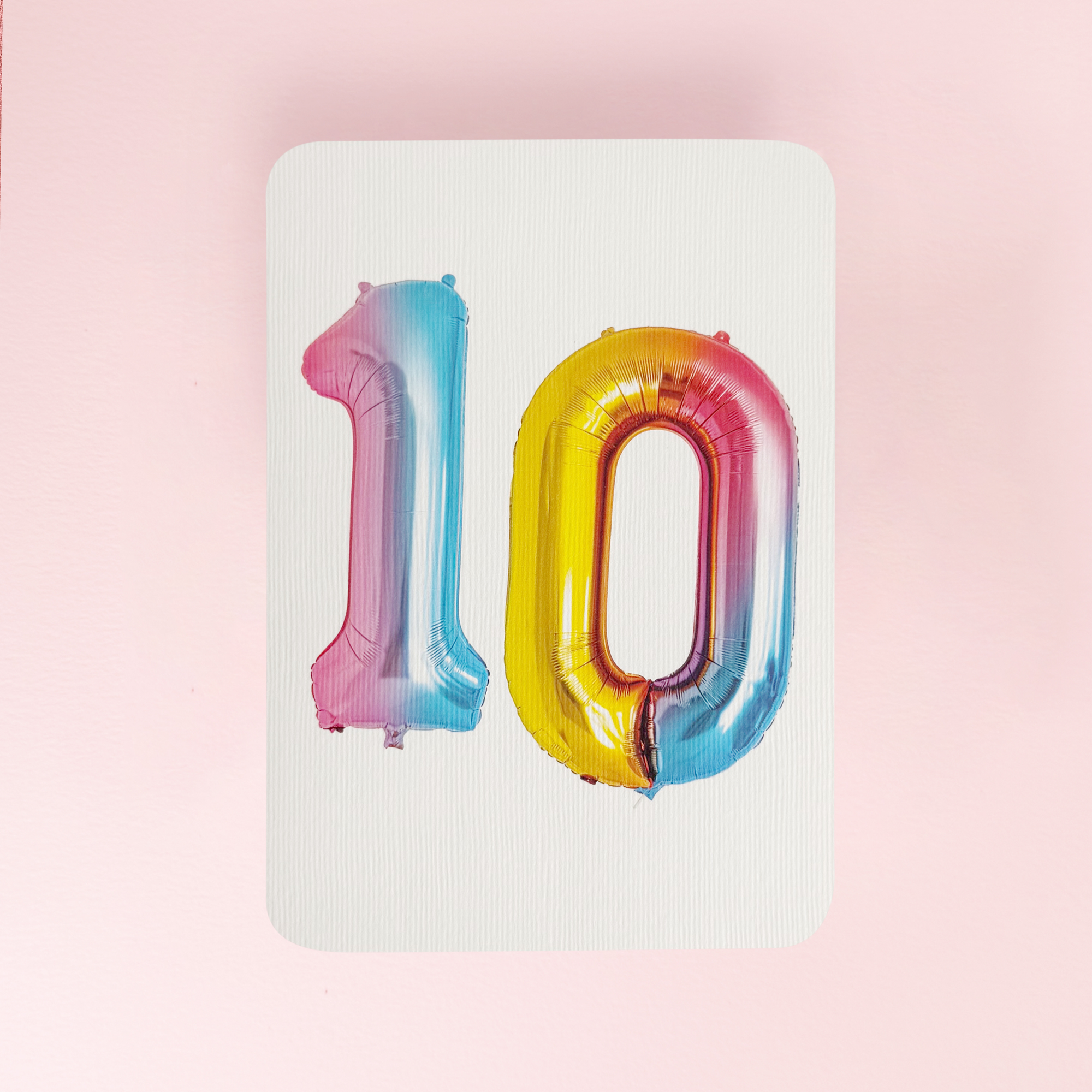 Canonbury_Press_ten_baloon_card