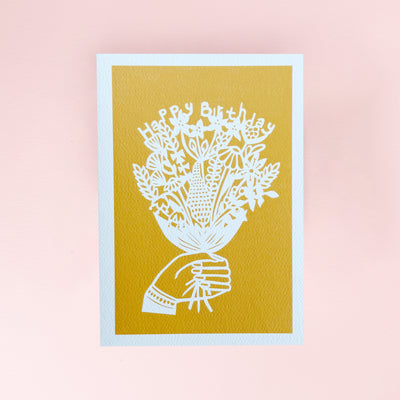 Gemma_Barnett_happy_birthday_Flowers