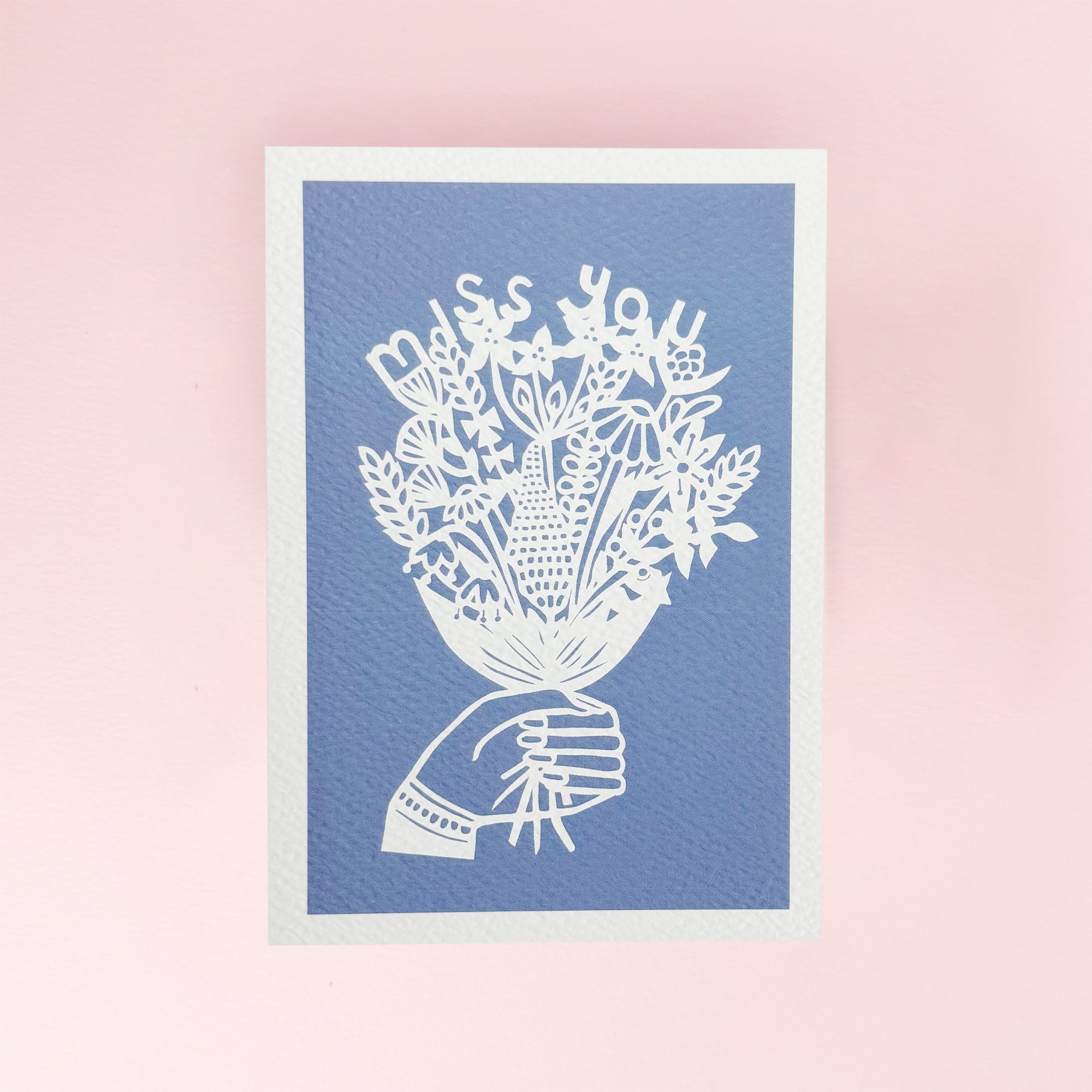 Gemma_Barnett_miss_you_Flowers_Card