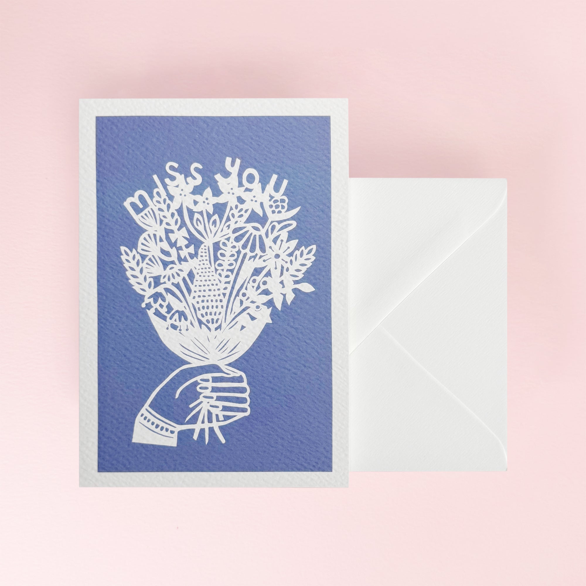 Gemma_Barnett_miss_you_Flowers_Card