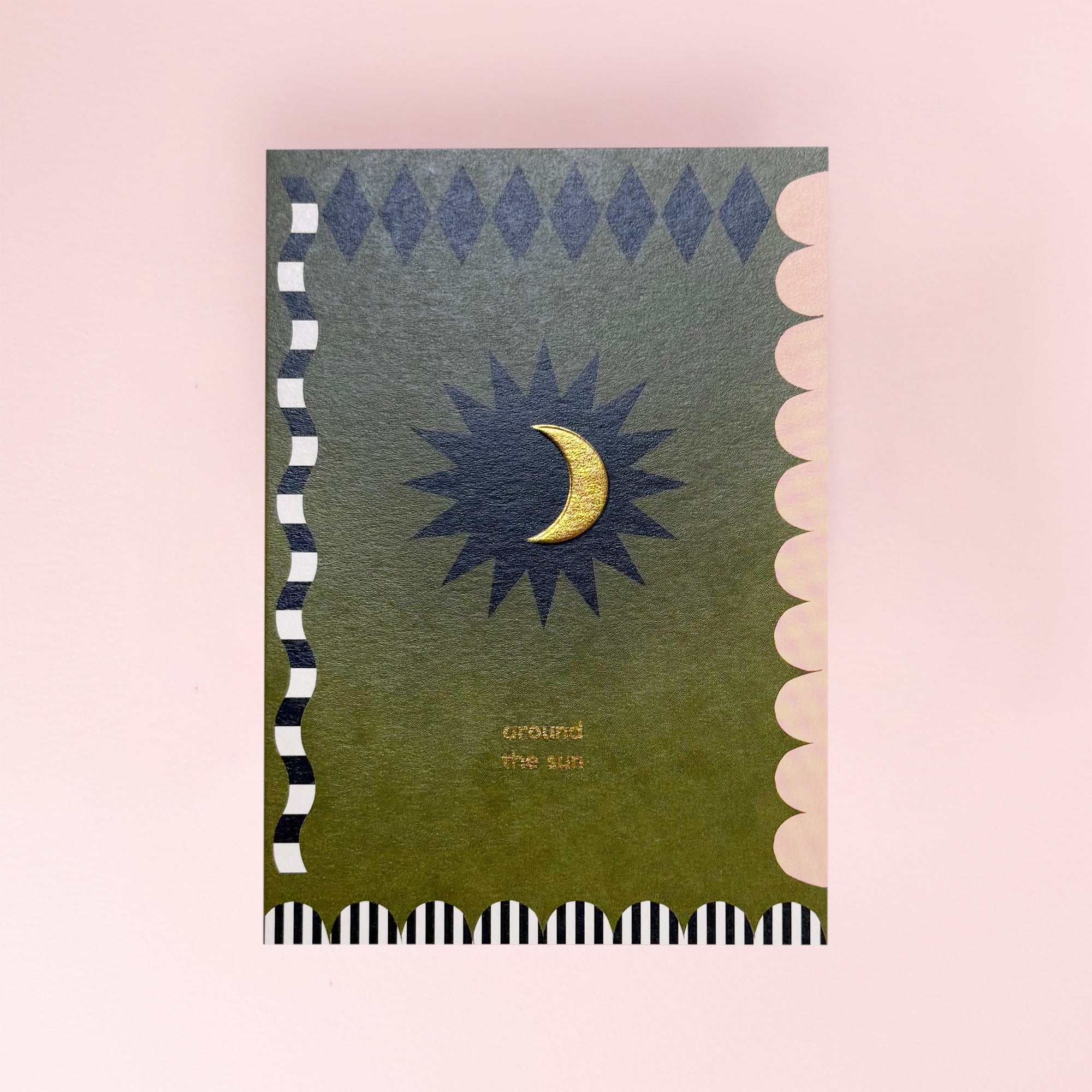 around_the_sun_birthday_card