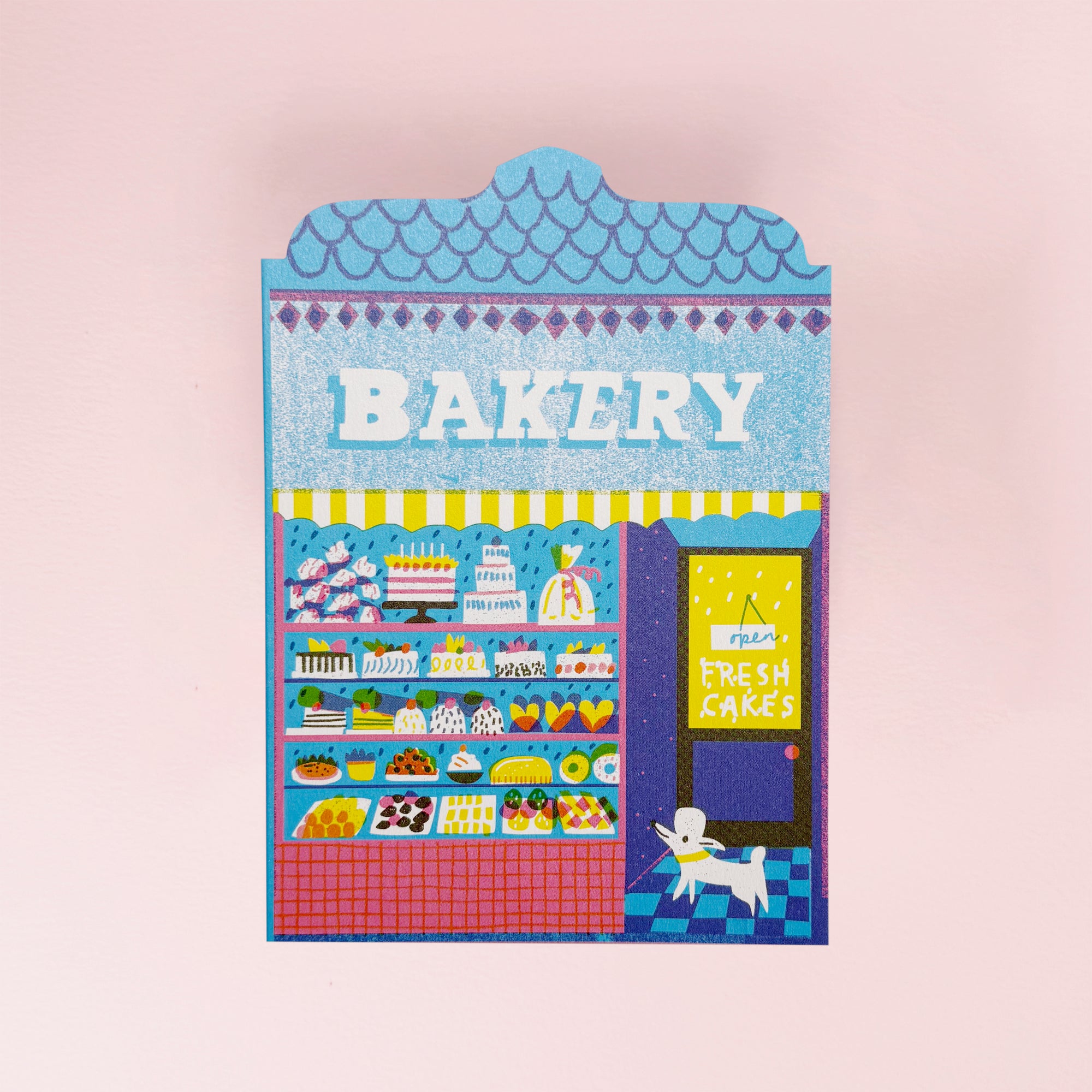 Printed_Peanut_Bakery_Card
