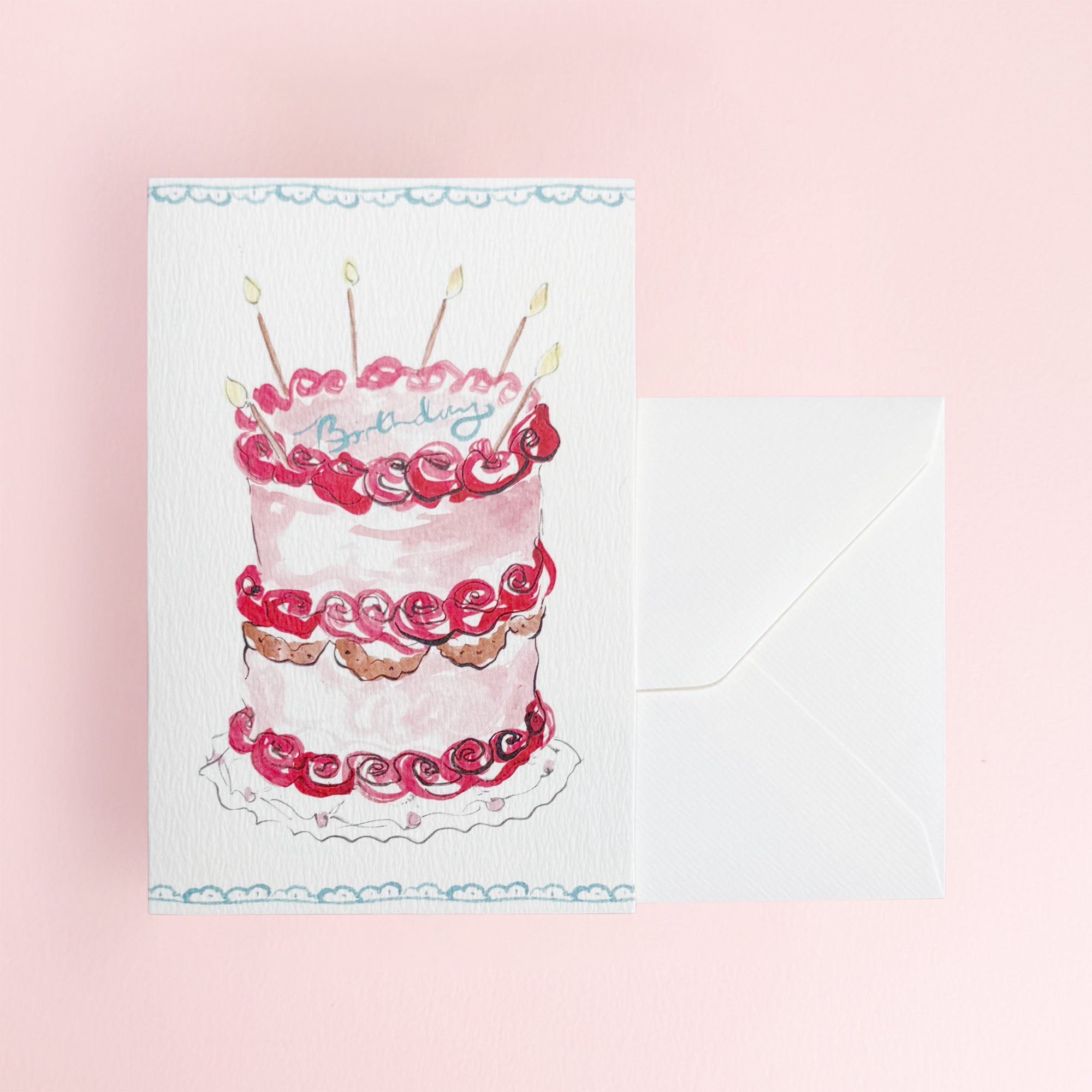 Sophie_Amelia_Creates_birthday_cake_card