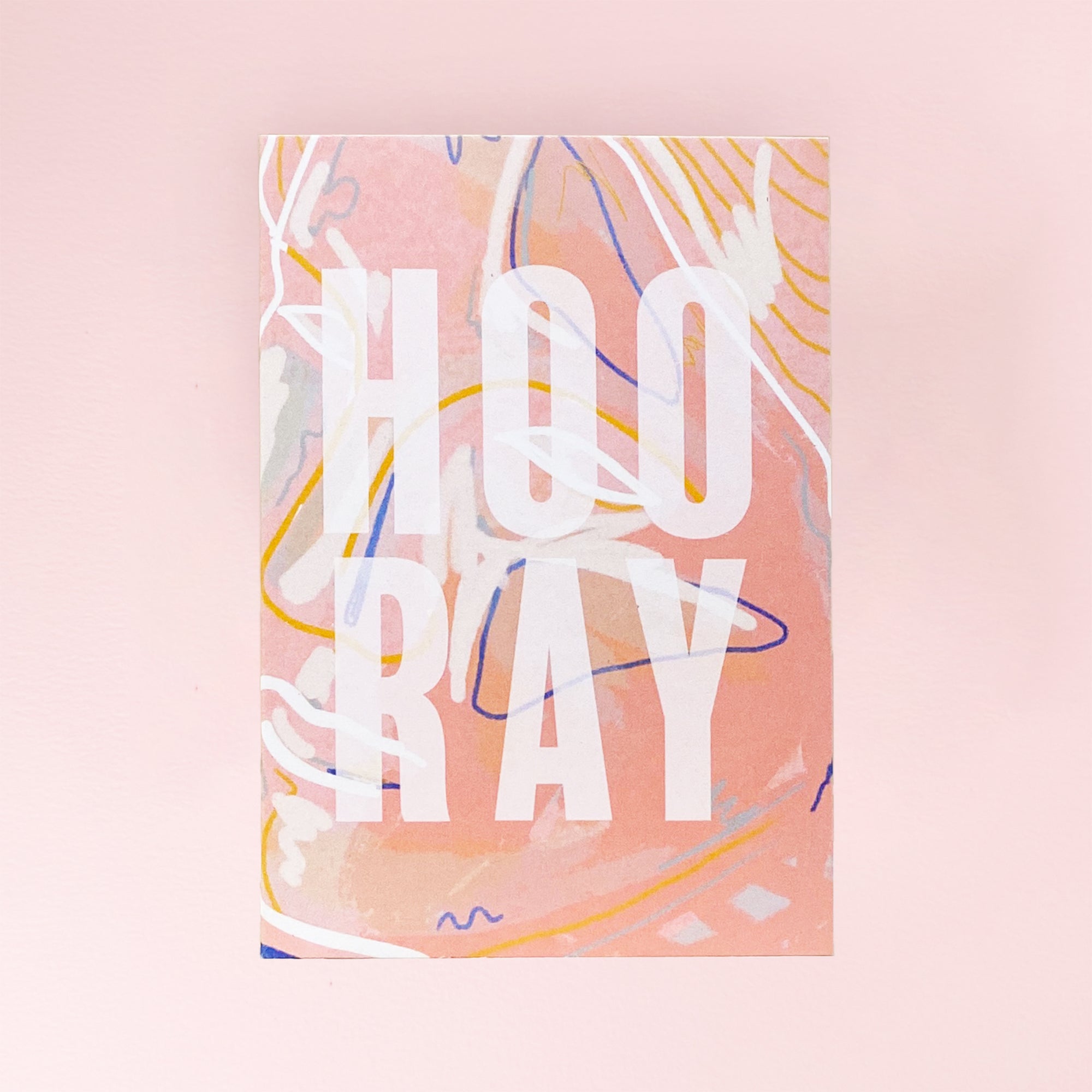 Sophy_louise_hooray_card