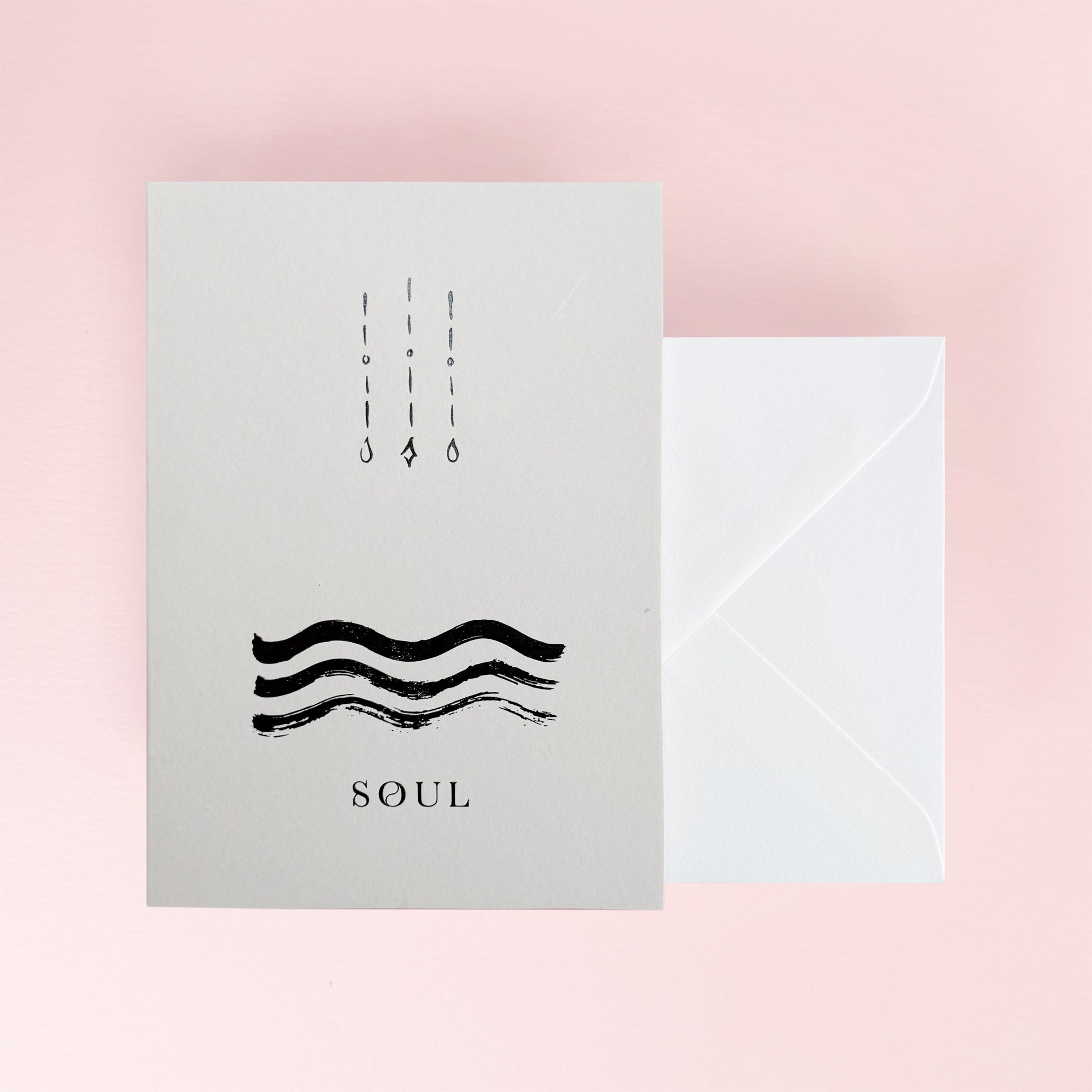 The_Dairy_Studio_Soul_Card_envelope