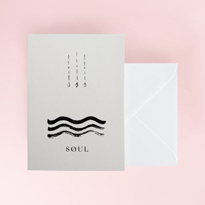 The_Dairy_Studio_Soul_Card_envelope