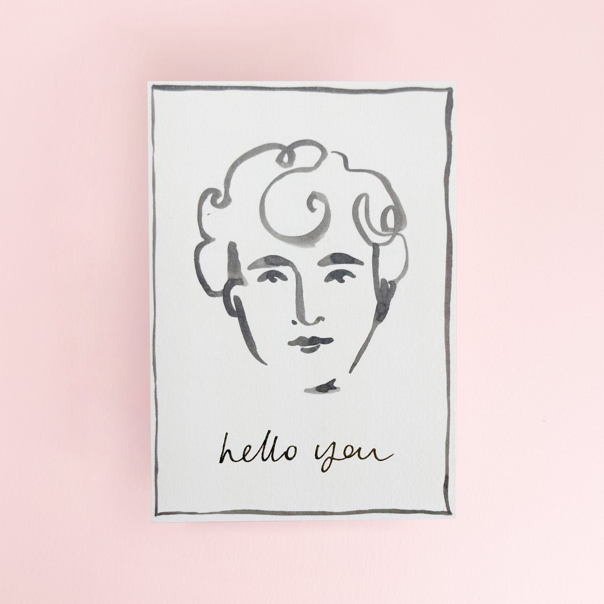 Wanderlust_hello_you_card