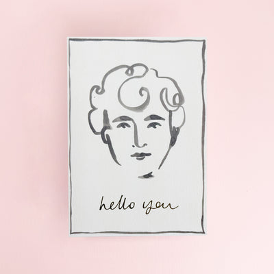Wanderlust_hello_you_card