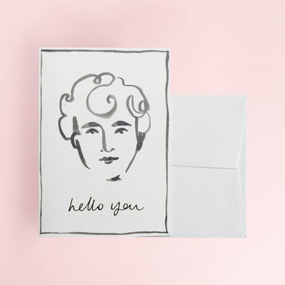 Wanderlust_hello_you_card_envelope