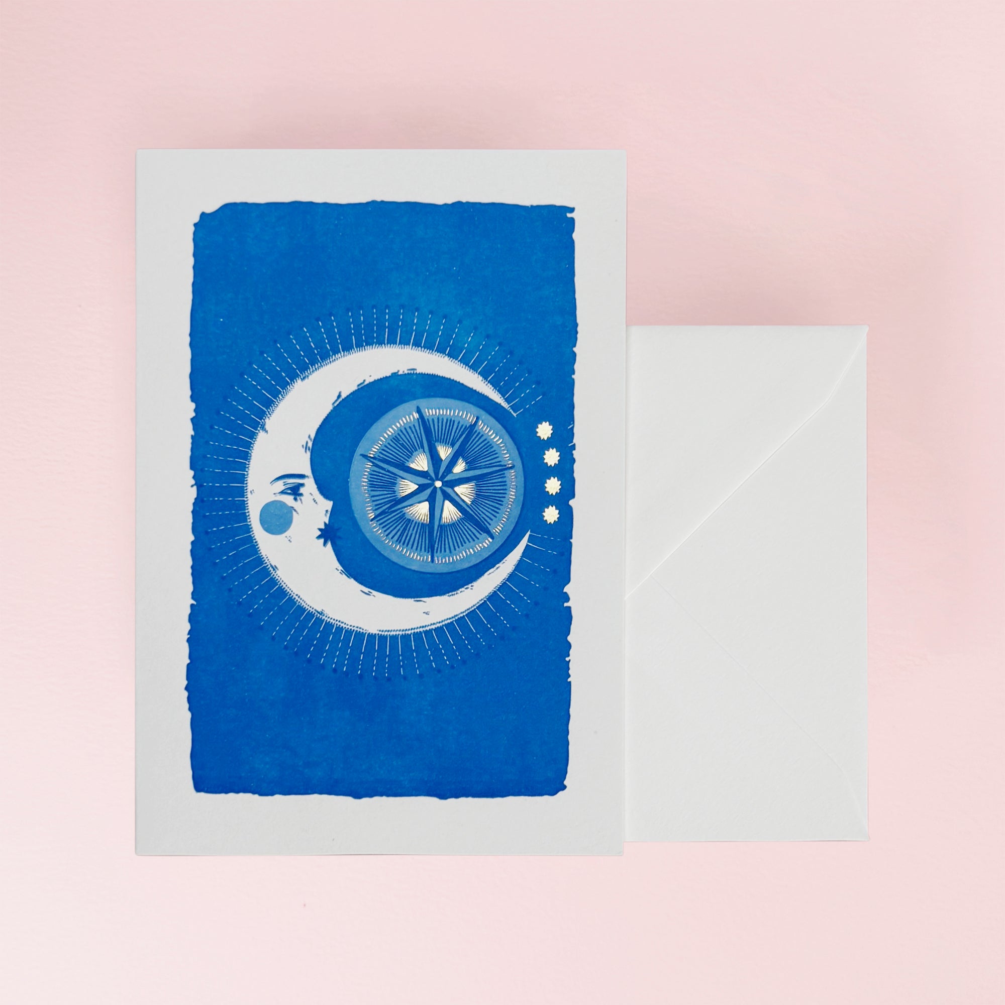 archivist_ariane_butto_moon_card_envelope