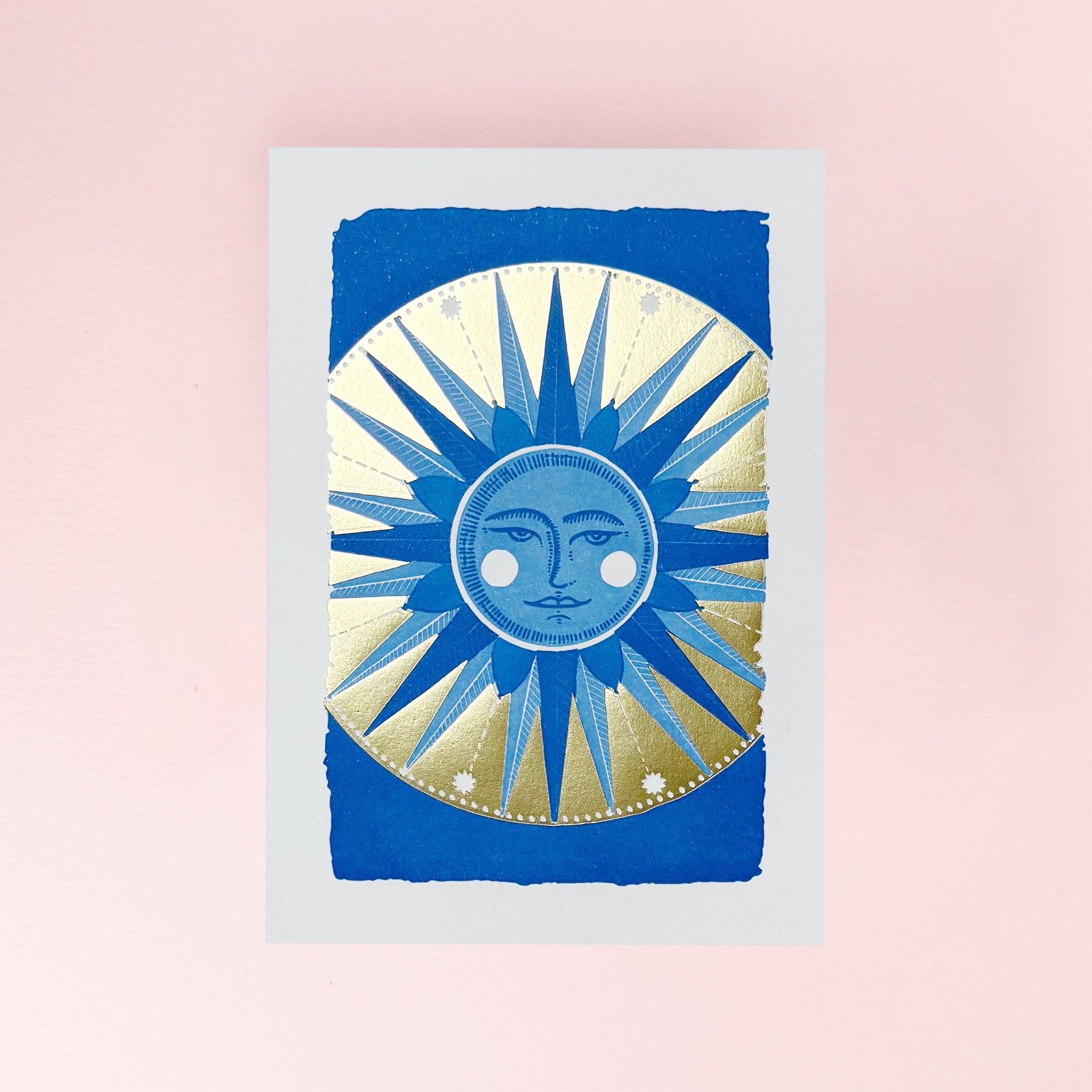 archivist_ariane_butto_sun_card