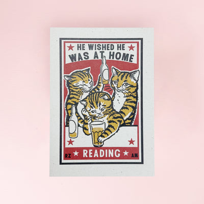 archivist_cat_reading_card