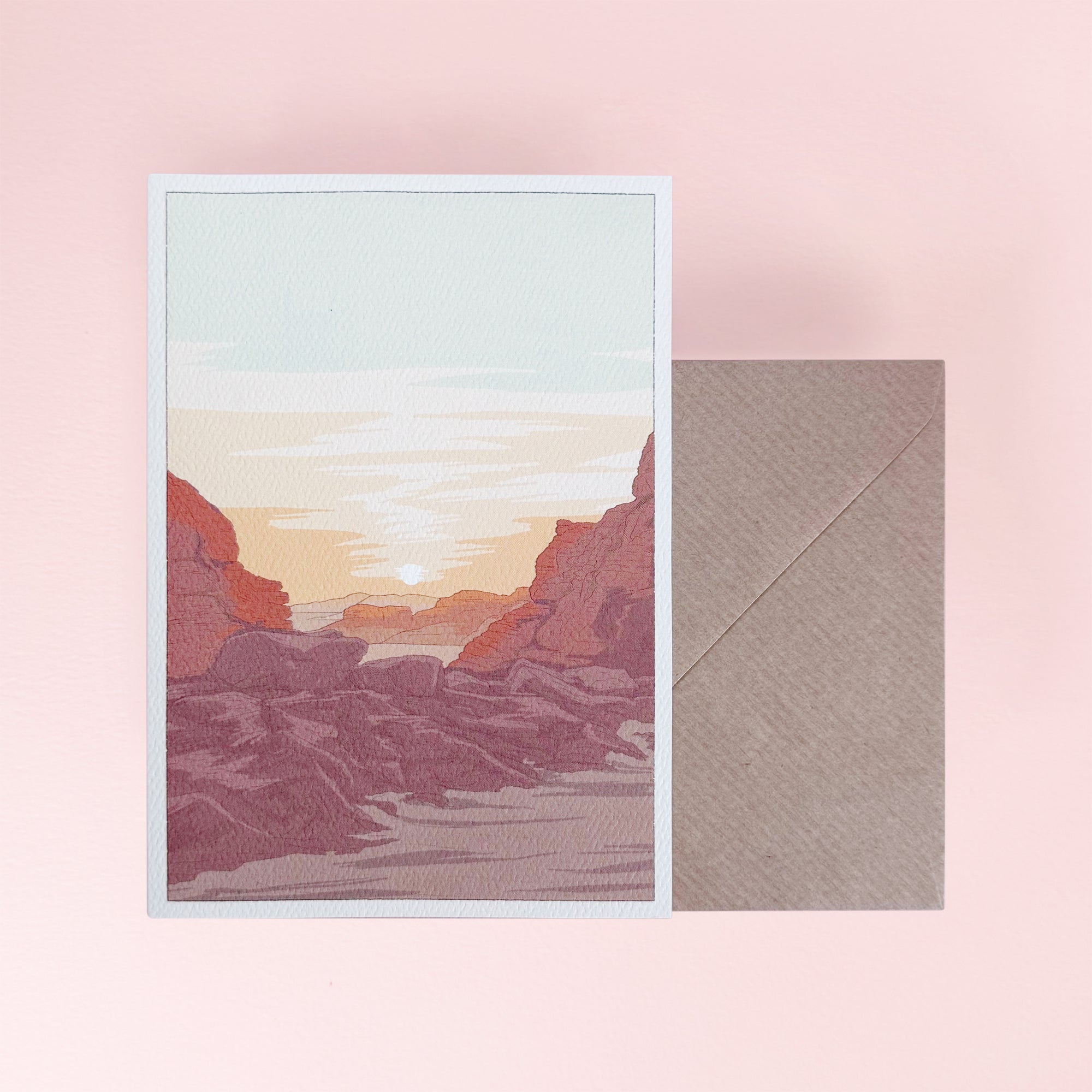 cai_and_jo_Aeolian_Sunrise_card