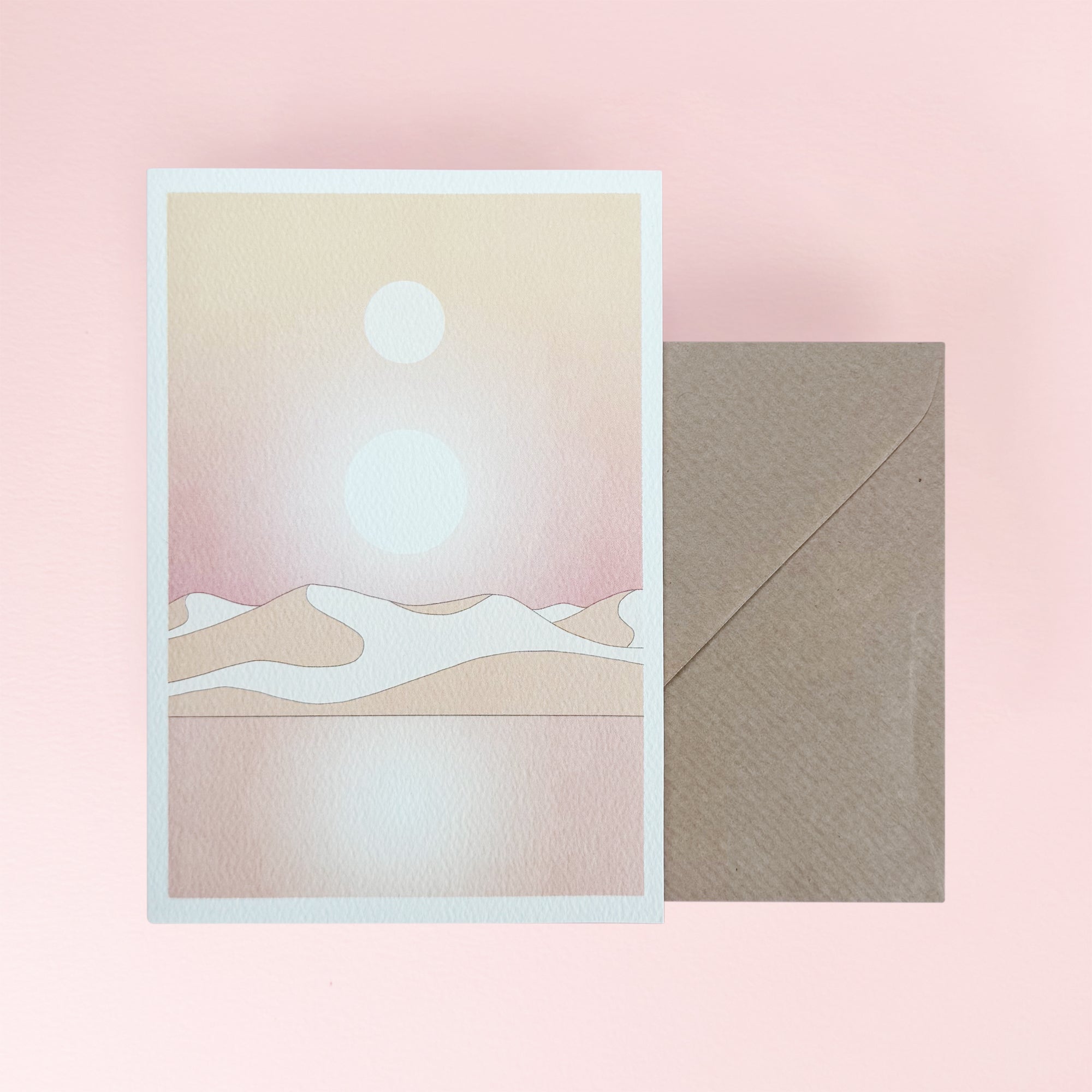 cai_and_jo_desert_sun_card_envelope