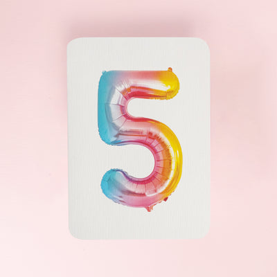 canonbury_press_five_balloon_card