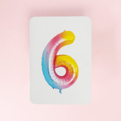 canonbury_press_six_balloon_card