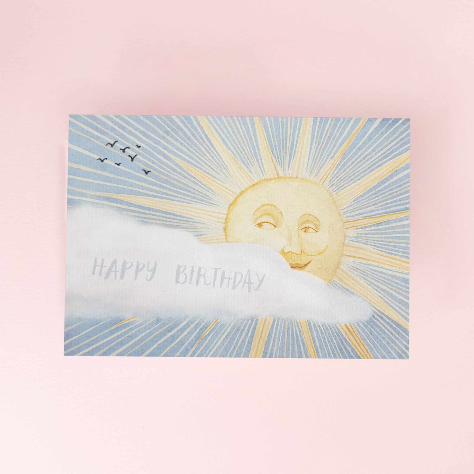 eleanor_percival_sun_happy_birthday_card