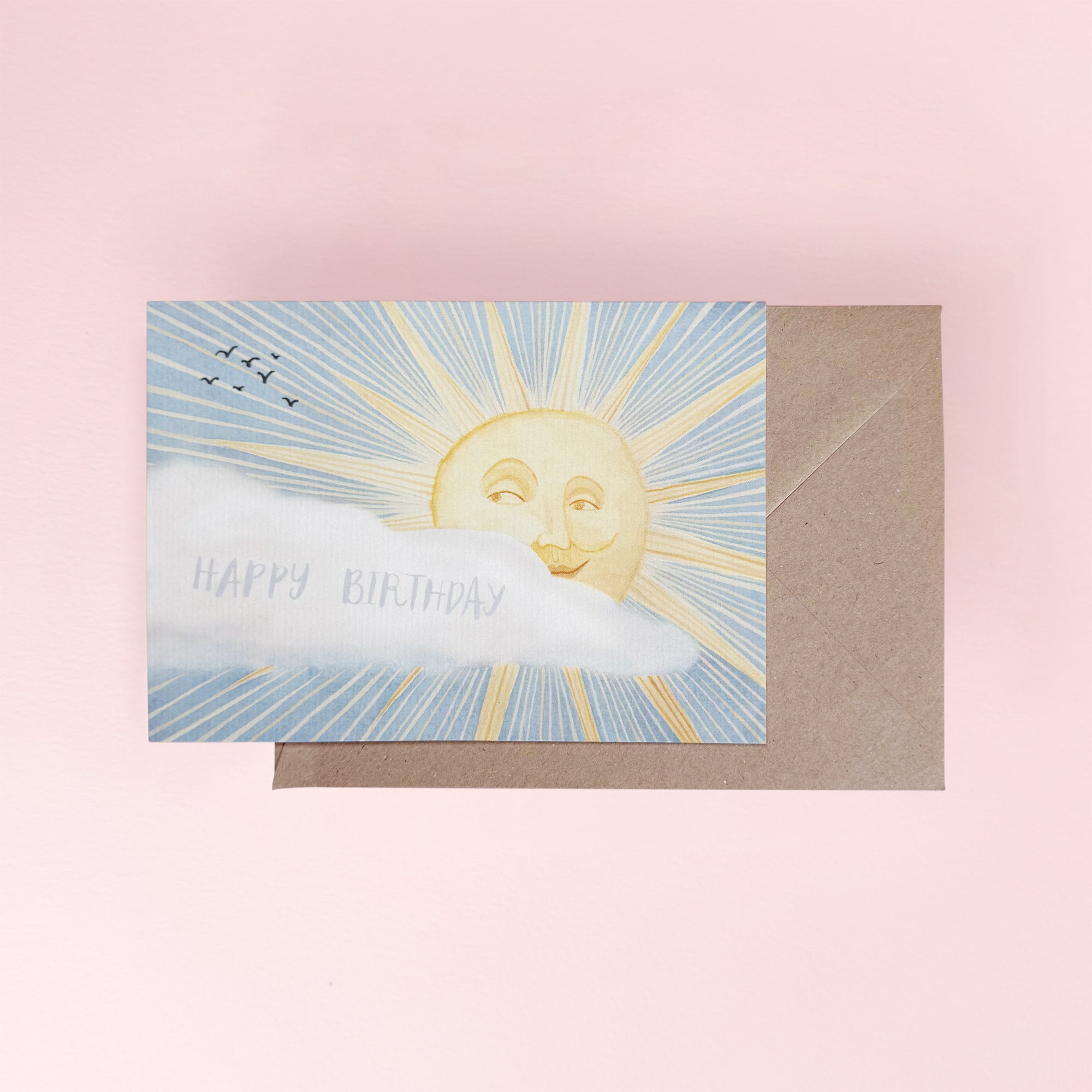 eleanor_percival_sun_happy_birthday_card_envelope