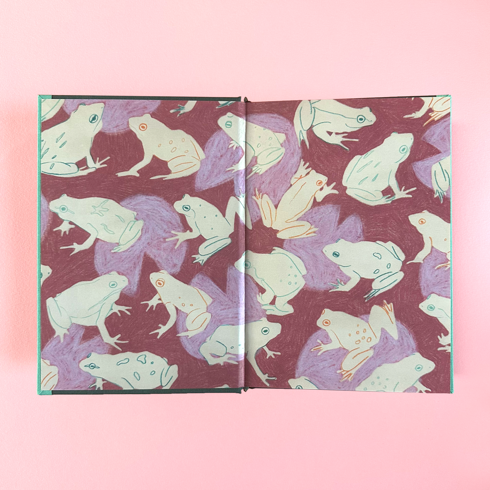 CLOTHBOUND_ODD_ORANGE_SKETCHBOOK