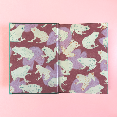 CLOTHBOUND_ODD_ORANGE_SKETCHBOOK