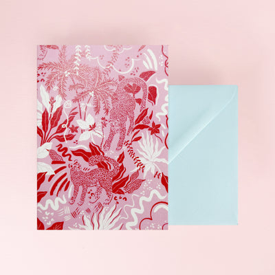 icka_print_jungle_card_envelope