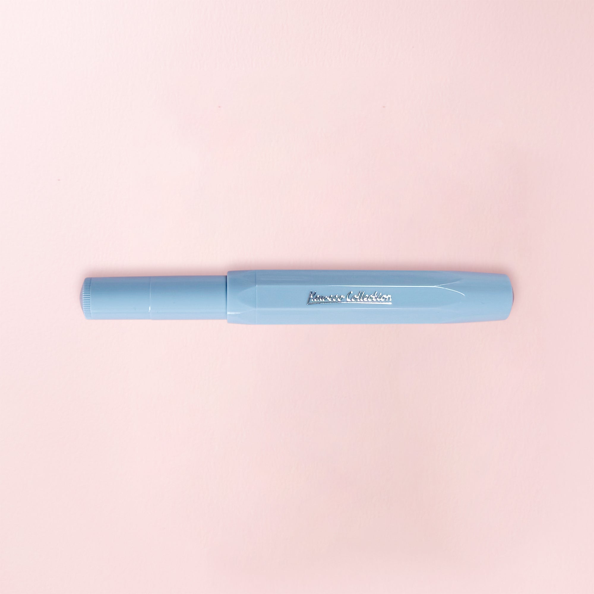 Kaweco Collection Fountain Pen - Mellow Blue