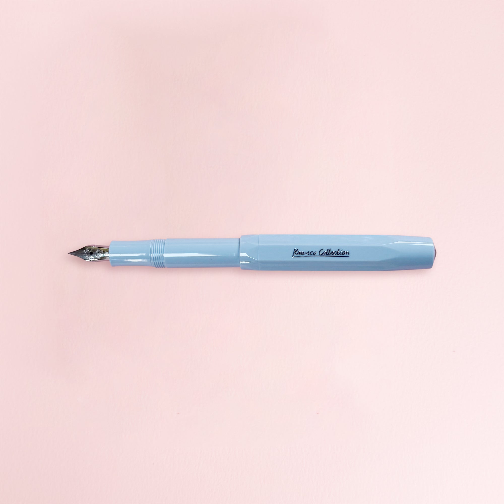 Kaweco Collection Fountain Pen - Mellow Blue