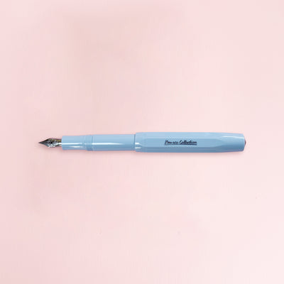 Kaweco Collection Fountain Pen - Mellow Blue