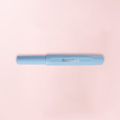 Kaweco Collection Fountain Pen - Mellow Blue