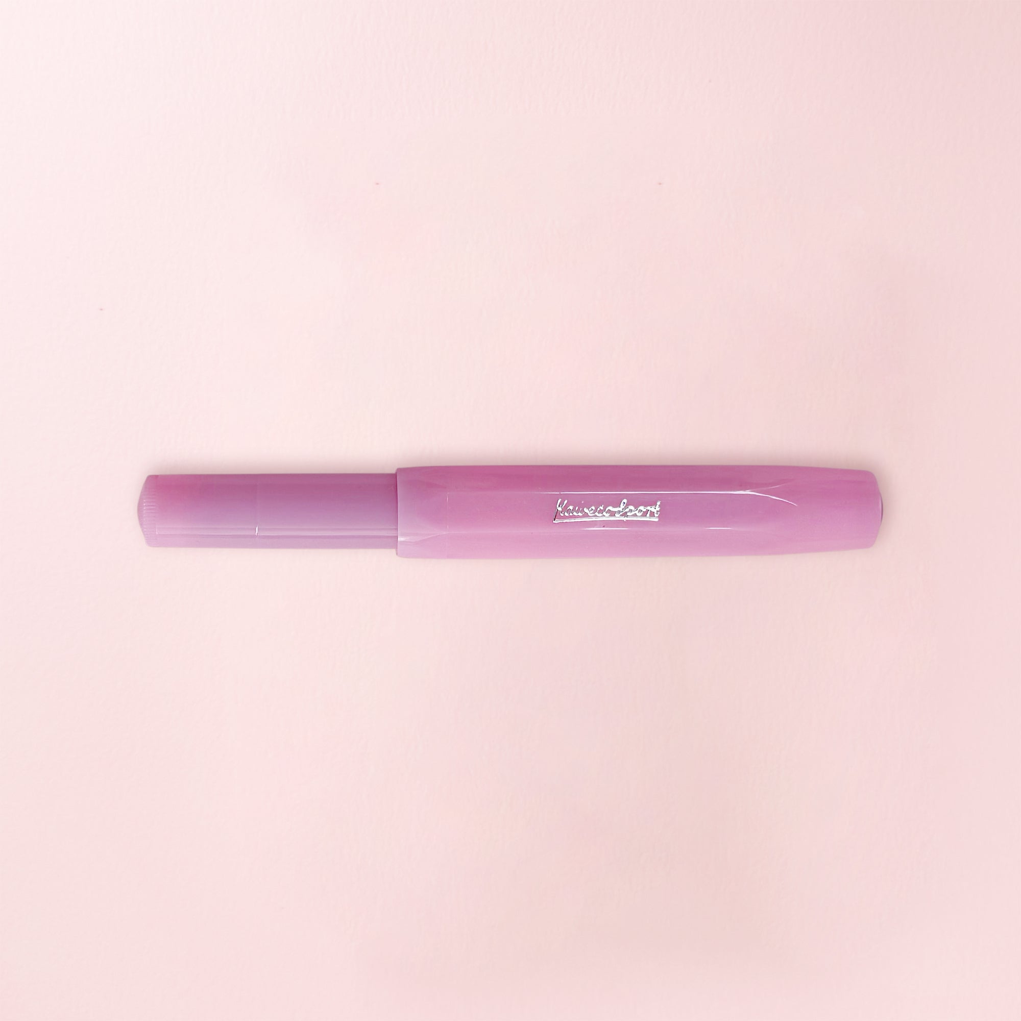 Kaweco Fountain Pen - Blush Pitaya