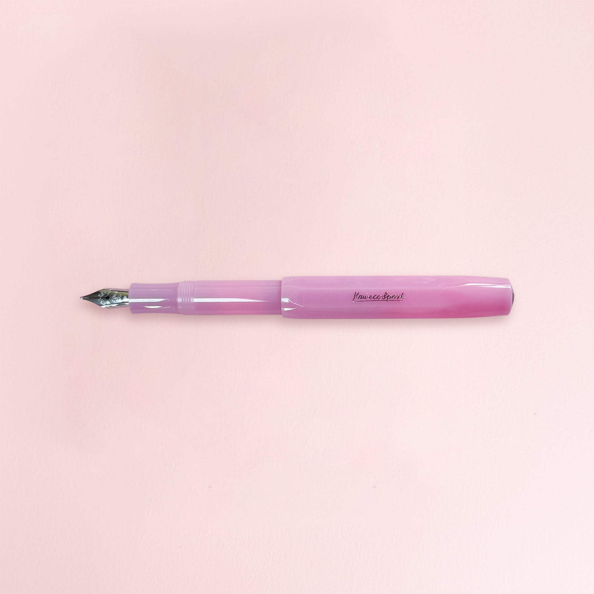 Kaweco Fountain Pen - Blush Pitaya